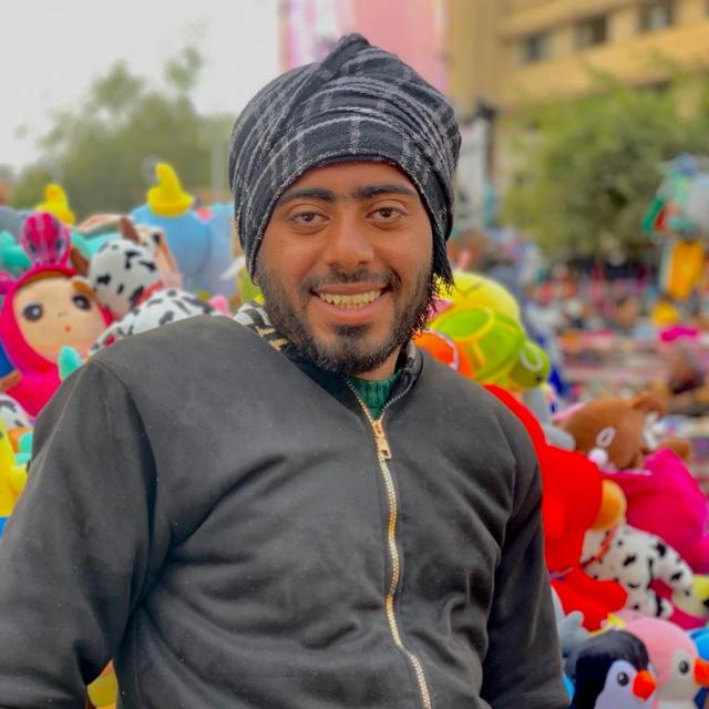 لو عايز تعرف اسعار اي شي جمله اقدر أفيدك 